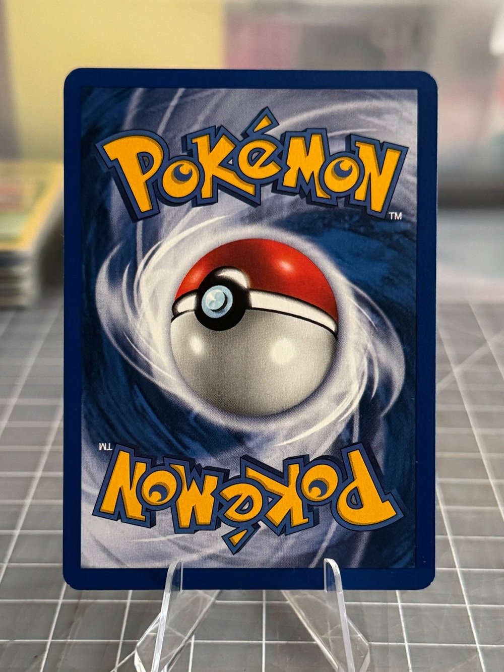 Blaine's Doduo 1st Edition Vintage WOTC Pokemon Card - Picture 2 of 2